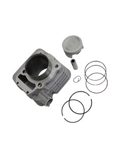 CILINDRO PIST/ANEIS FAZER250 06/14 UNIK