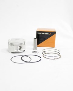 PISTAO/JG ANEIS TIT 02/04 0,50 MAGNETRON