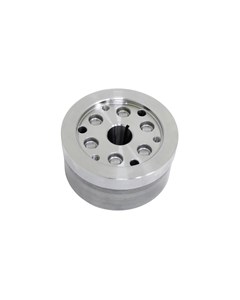 MAGNETO YBR125/XTZ125 02/05 E/ED MAGNETRON