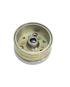 MAGNETO YBR125 00/01 E MAGNETRON