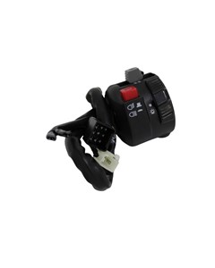 CHAVE LUZ XR250 TORNADO 01/05 MAGNETRON