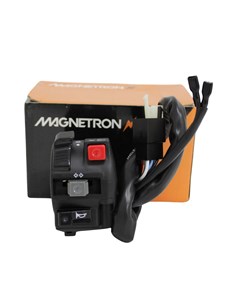 CHAVE LUZ XR250 TORNADO 01/05 MAGNETRON