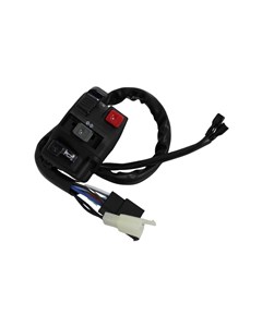 CHAVE LUZ XR250 TORNADO 01/05 MAGNETRON