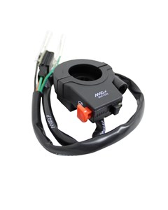 INTERRUPTOR PART FAN125 09/14 MAGNETRON