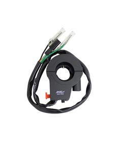 INTERRUPTOR PART FAN125 09/14 MAGNETRON