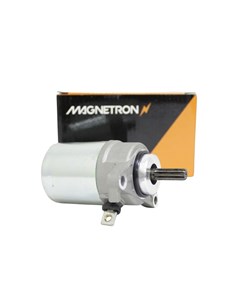 MOTOR PART FAZER150/XTZ150 2014 MAGNETRON