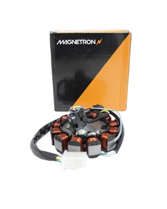 ESTATOR BIZ 125 2011/15 MAGNETRON