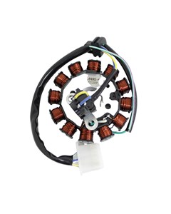 ESTATOR BIZ 125 2011/15 MAGNETRON