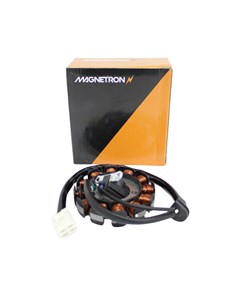 ESTATOR NXR125 2013/15 BROS MAGNETRON