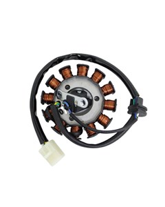 ESTATOR NXR125 2013/15 BROS MAGNETRON