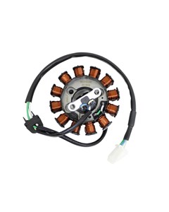 ESTATOR XRE190 2016/24 MAGNETRON