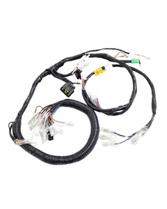 CHICOTE INSTALA YBR 00/01 E MAGNETRON