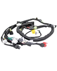 CHICOTE INSTALA BIZ125+ 2009/10  MAGNETRON