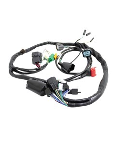 CHICOTE INSTALA XR250 TORNADO 01/02 MAGNETRON
