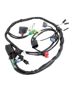 CHICOTE INSTALA XR250 TORNADO 01/02 MAGNETRON