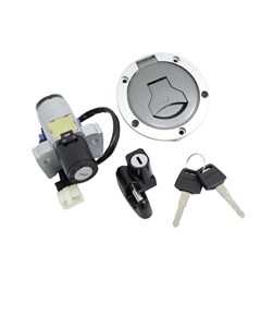 CHAVE IGNI TITAN160/FAN160 16/17(KT3PCS) MAGNETRON