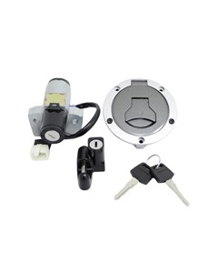CHAVE IGNI TITAN160/FAN160 16/17(KT3PCS) MAGNETRON