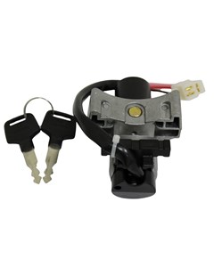 CHAVE IGNICAO CB250F TWISTER 16/22 UNIK