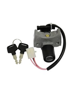 CHAVE IGNICAO CB250F TWISTER 16/22 UNIK