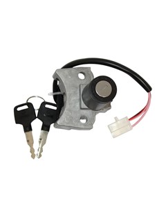 CHAVE IGNICAO CB250F TWISTER 16/22 UNIK