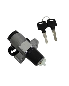 CHAVE IGNI TITAN160/FAN160/STAR160 18E/D UNIK
