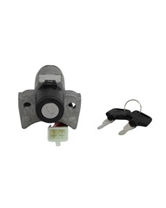 CHAVE IGNI TITAN160/FAN160/STAR160 18E/D UNIK
