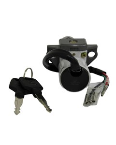 CHAVE IGNI CBX150/200 UNIK