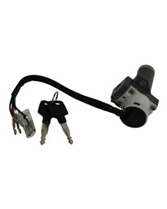 CHAVE IGNI CBX150/200 UNIK