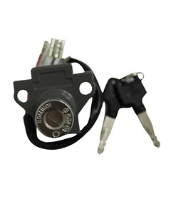 CHAVE IGNI CBX150/200 UNIK