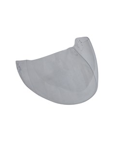 VISEIRA FLY JET CRISTAL