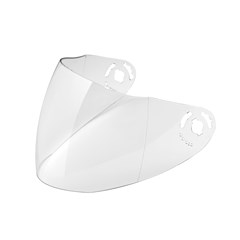 VISEIRA FLY JET CRISTAL