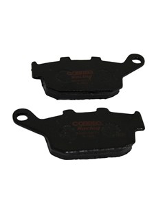 PAST FREIO T CB300/CBR250R S/ABS COBREQ RACING