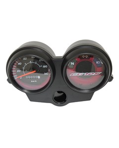 PAINEL COMP FAN 125 2009/13 KS/ES SOLIDE