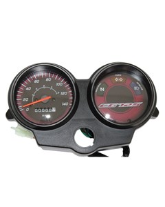 PAINEL COMP FAN 125 2009/13 KS/ES SOLIDE
