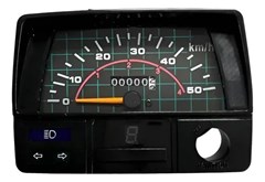 PAINEL COMP SHINERAY XY-50 2007/11 SOLIDEZ