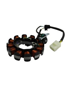 ESTATOR FAN 125 2009/13 SOLIDEZ