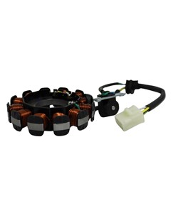 ESTATOR FAN 125 2009/13 SOLIDEZ