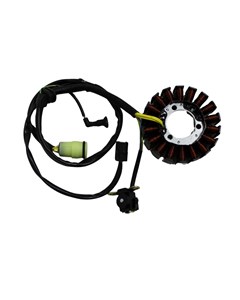 ESTATOR XRE300 2009/12 SOLIDEZ