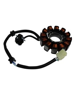 ESTATOR FAZER 250 ATE 2010/LANDER SOLIDEZ
