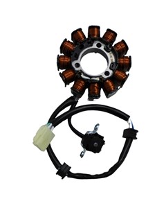 ESTATOR FAZER 250 ATE 2010/LANDER SOLIDEZ