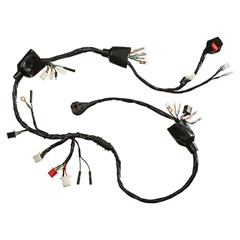 CHICOTE INSTALA NX 200 94/02 MAGNETRON