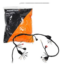 CHICOTE INSTALA XLR125 01/02 KS MAGNETRON