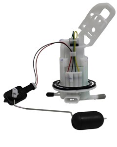 BOMBA COMBUS TIT160/FAN160 MAGNETRON