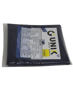 CAPA BANCO PCX150/150 2016/25 AZUL UNIK