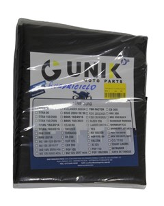 CAPA BANCO QUADRICICLO FOUR TRAX42014/25