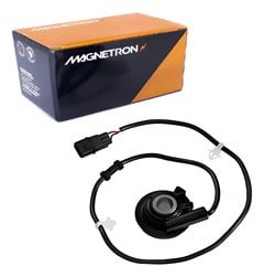 SENSOR VELOC CB300 2010/15 (COM ABS) MAGNETRON
