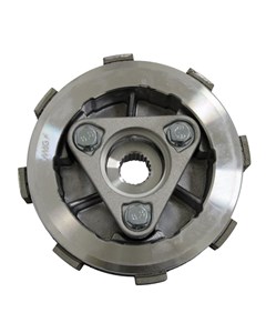 EMBREAG COMP TIT160(CUB/PT/SP/DC) MAGNETRON
