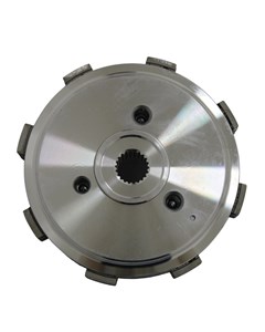 EMBREAG COMP TIT160(CUB/PT/SP/DC) MAGNETRON