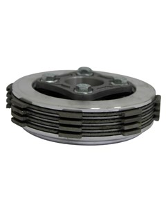 EMBREAG COMP POP110I (CUB/PT/SP/DC) MAGNETRON