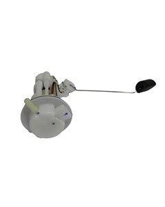 BOMBA COMBUS FAN125 16/18/START160 16/22 TMAC